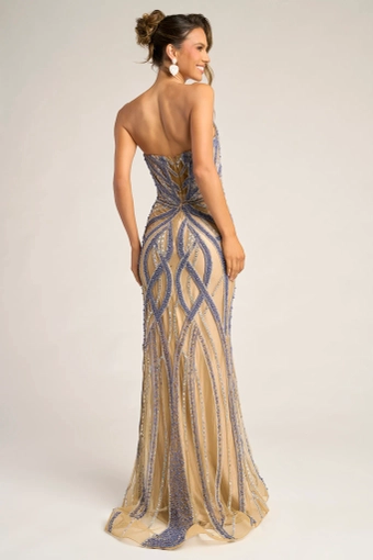 Portia and Scarlett Style #PS26401C #9 default backface vertical thumbnail