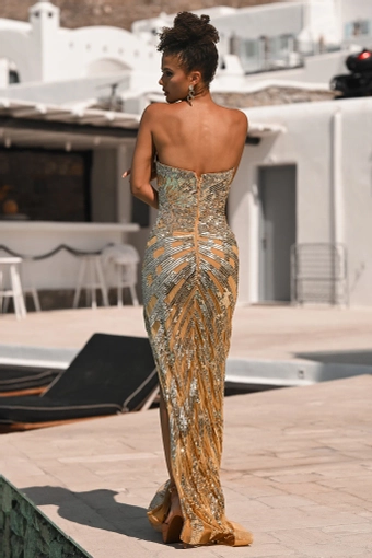 Portia and Scarlett Style: PS26413C #17 default backface vertical thumbnail