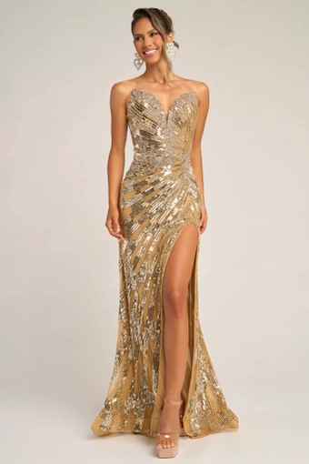 Portia and Scarlett Style: PS26413C #7 frontface vertical thumbnail