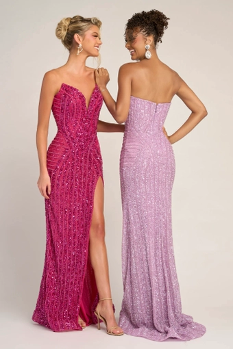 Portia and Scarlett Style #PS26424C #14 vertical thumbnail