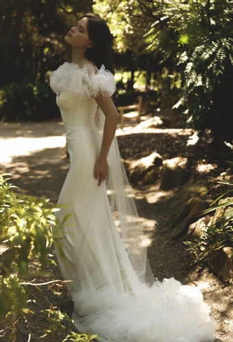 Elissar Cordelia #3 vertical thumbnail
