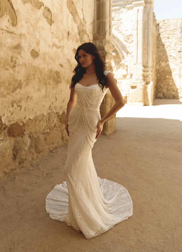 Elissar Giselle Default Thumbnail Image