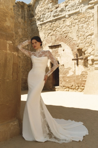 Elissar Iyla #0 default frontface vertical thumbnail