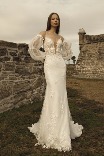 Elissar Sarah #1 frontface vertical thumbnail