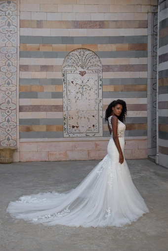 Elissar #0655 #1 vertical thumbnail