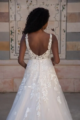 Elissar #0668 #5 backface vertical cropped thumbnail