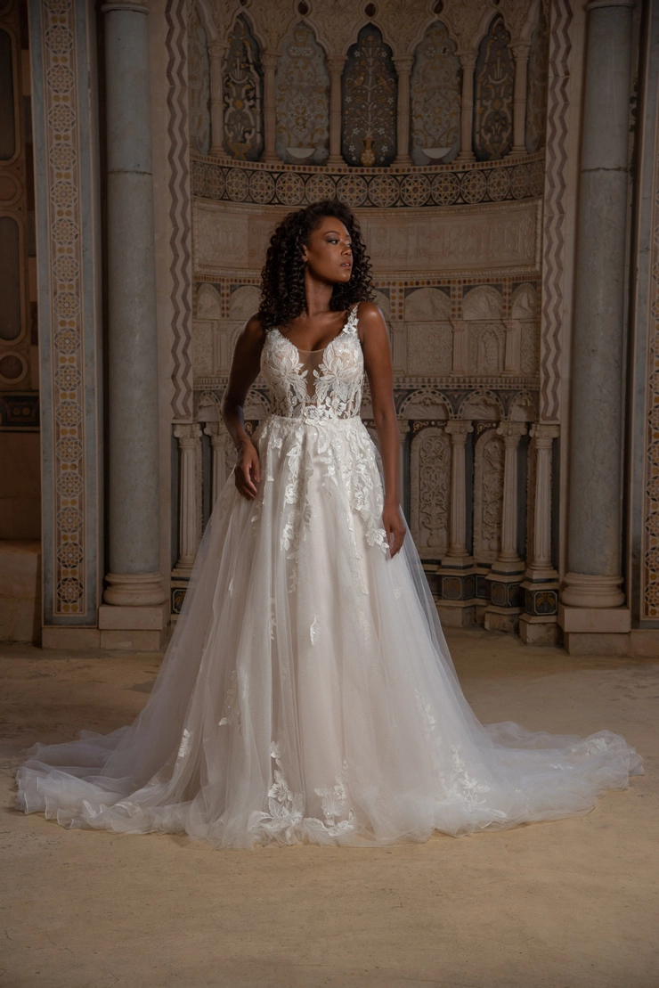 Elissar 0669 Sienna Default Thumbnail Image