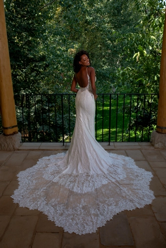 Elissar #0769 #2 backface vertical thumbnail
