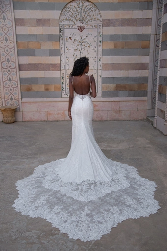 Elissar #0769 #3 backface vertical thumbnail