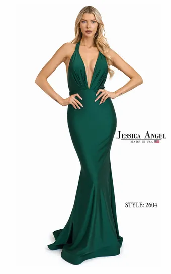 Jessica Angel 2604 #0 default frontface vertical thumbnail