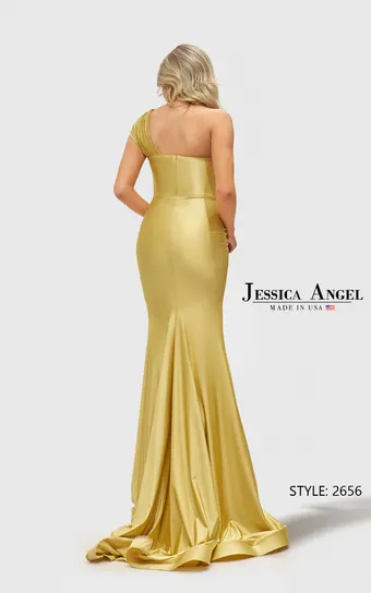 Jessica Angel Style #2656 #1 default backface vertical thumbnail