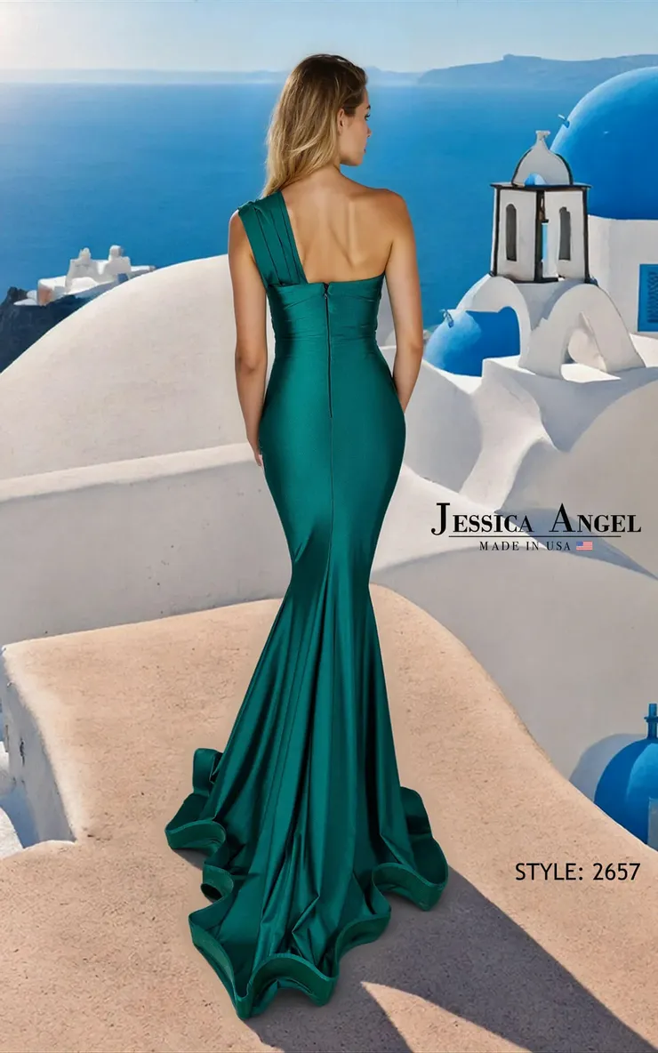 Jessica Angel 2657