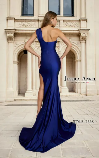 Jessica Angel Style #2658 #1 default backface vertical thumbnail