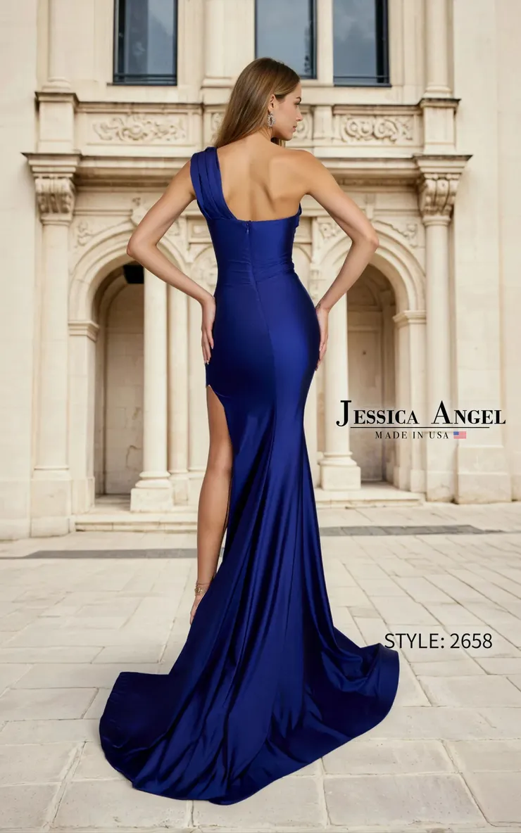 Jessica Angel Style #2658 #1 default backface vertical picture