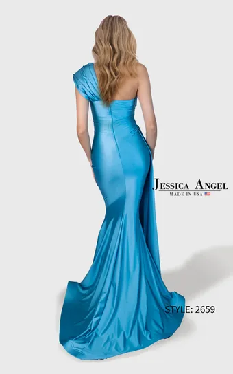 Jessica Angel Style #2659 #1 default backface vertical thumbnail