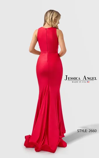 Jessica Angel Style #2660 #1 default backface vertical thumbnail