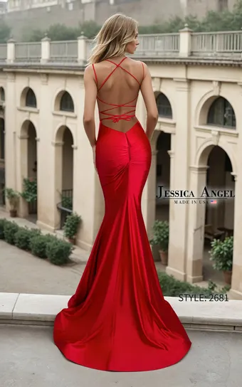 Jessica Angel Style #2681 #1 default backface vertical thumbnail