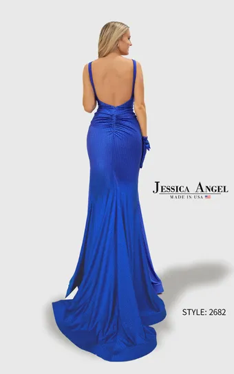 Jessica Angel Style #2682 #1 default backface vertical thumbnail