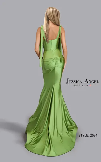 Jessica Angel Style #2684 #1 default backface vertical thumbnail