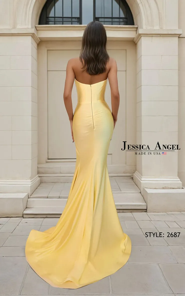 Jessica Angel 2687