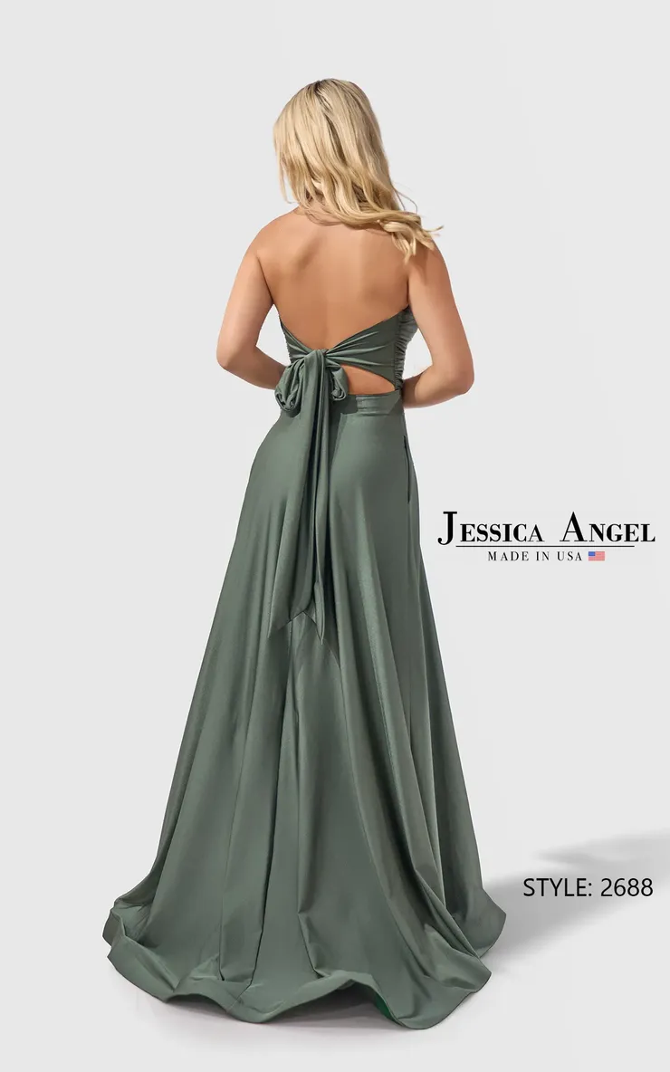 Jessica Angel 2688
