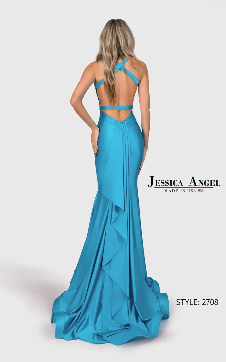 Jessica Angel 2708