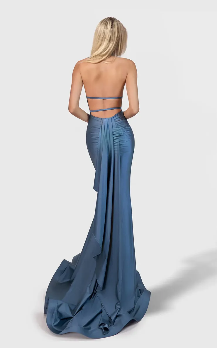 Jessica Angel Style #2711 #3 backface vertical picture