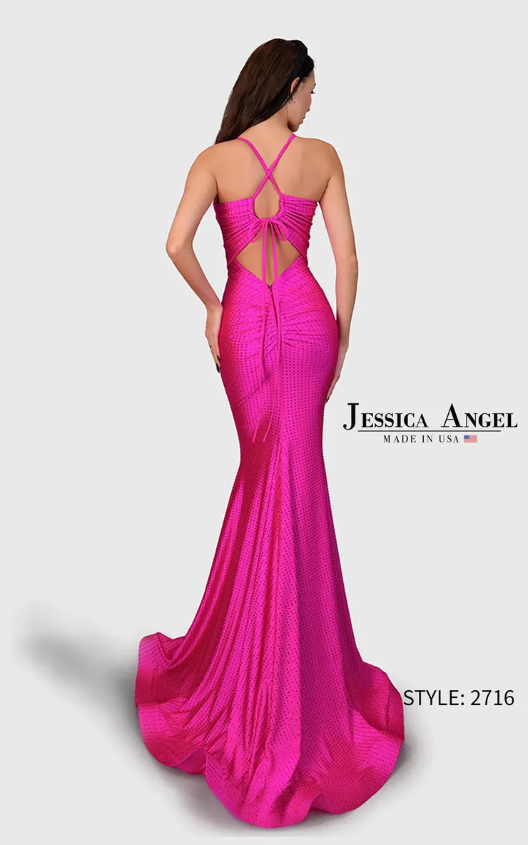 Jessica Angel 2716