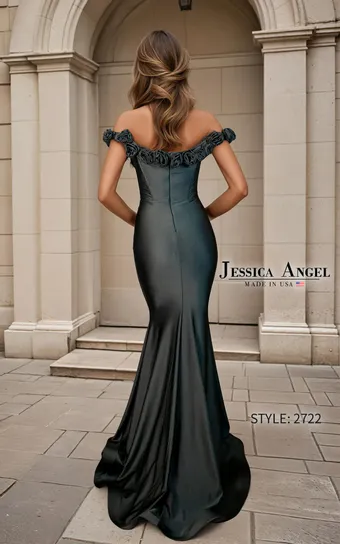 Jessica Angel Style #2722 #3 backface vertical thumbnail