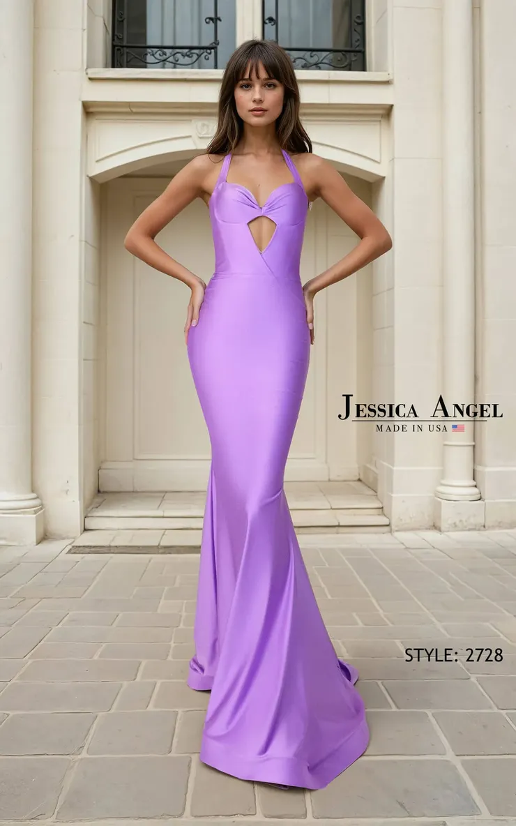 Jessica Angel Default Thumbnail Image