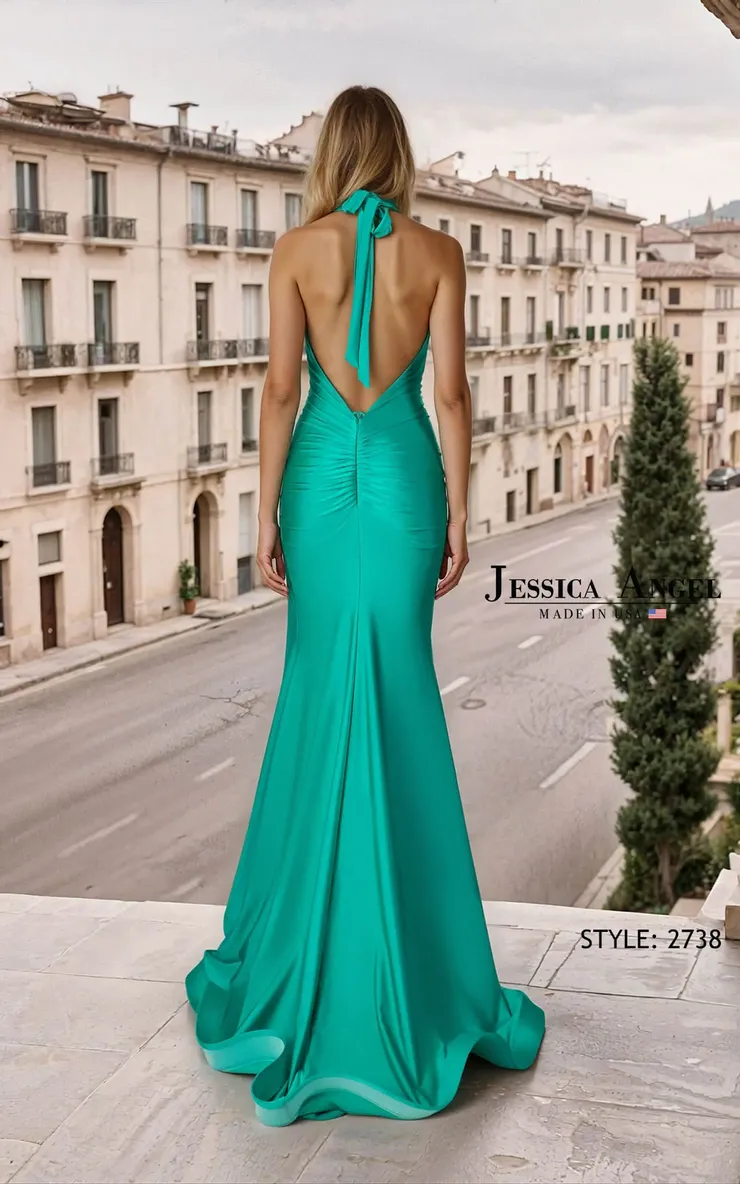 Jessica Angel 2738
