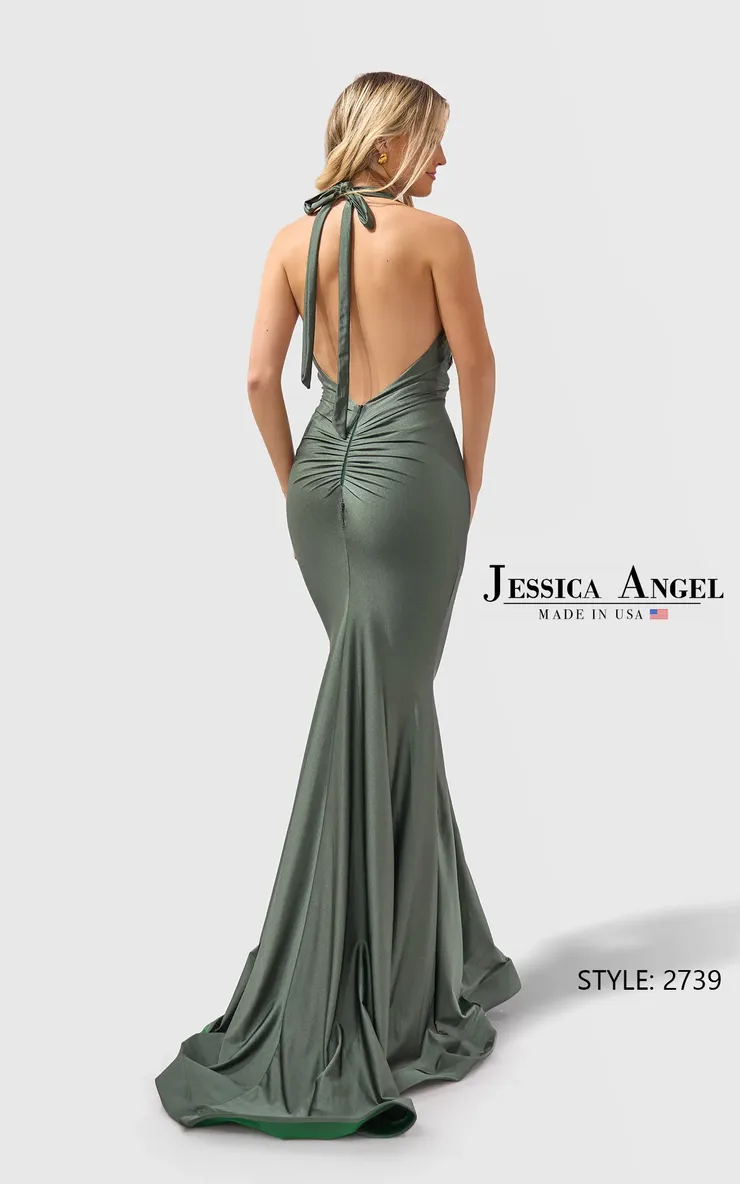 Jessica Angel Style #2739 #1 default backface vertical picture