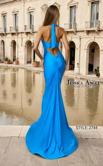 Jessica Angel Style #2744 #1 default backface vertical thumbnail