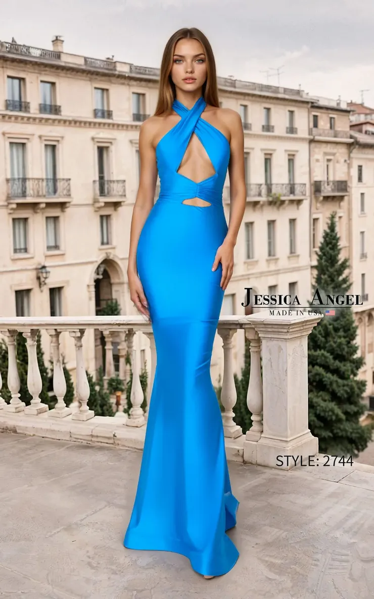 Jessica Angel Style #2744 Default Thumbnail Image