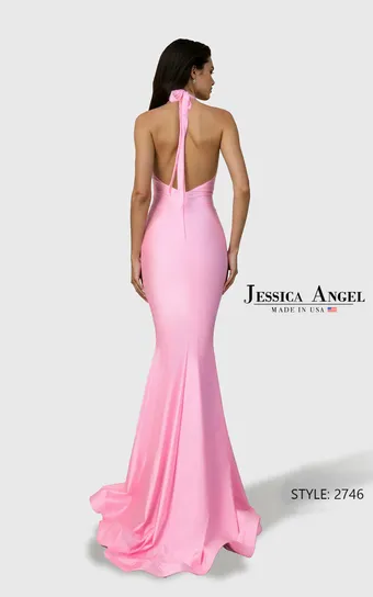 Jessica Angel Style #2746 #1 default backface vertical thumbnail