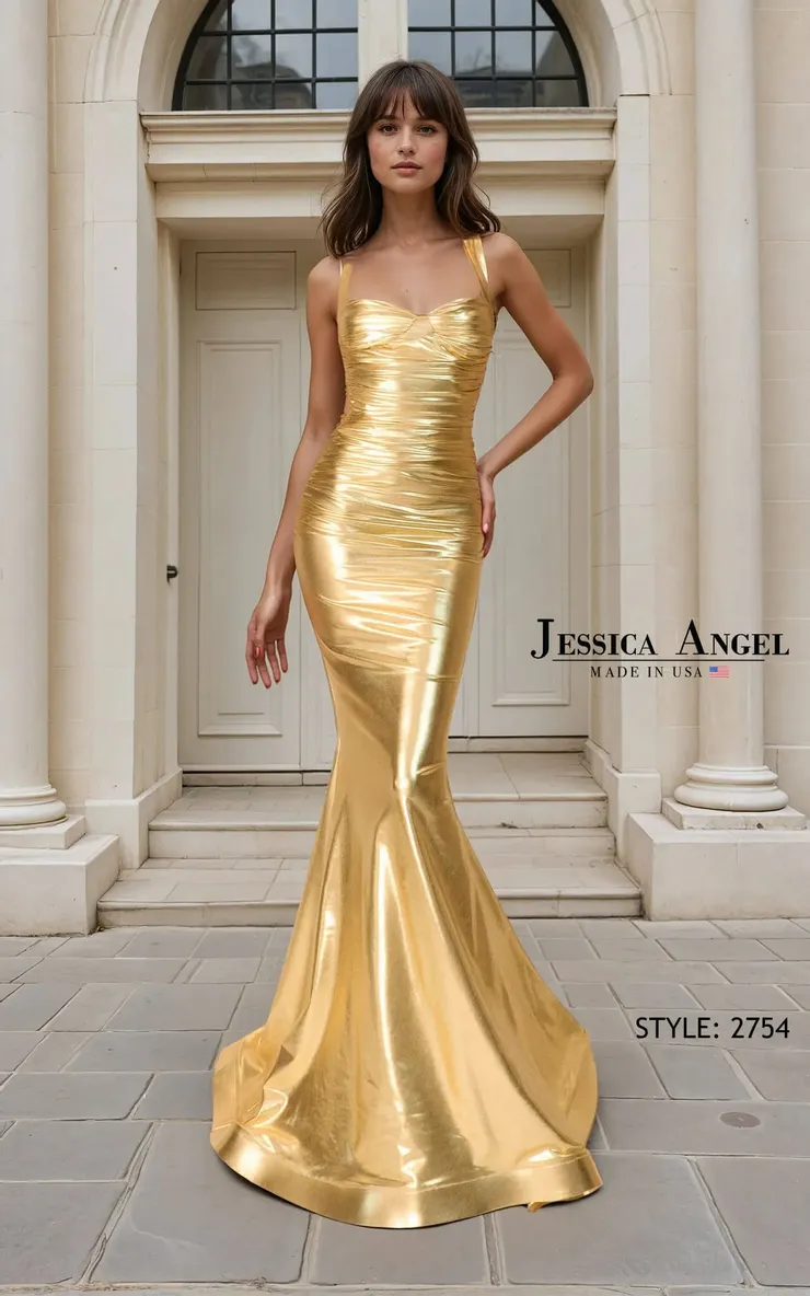 Jessica Angel Default Thumbnail Image
