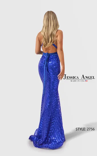 Jessica Angel 2756 #1 default backface vertical thumbnail