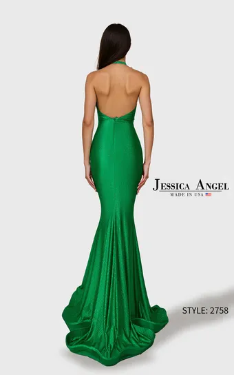 Jessica Angel 2758 #1 default backface vertical thumbnail