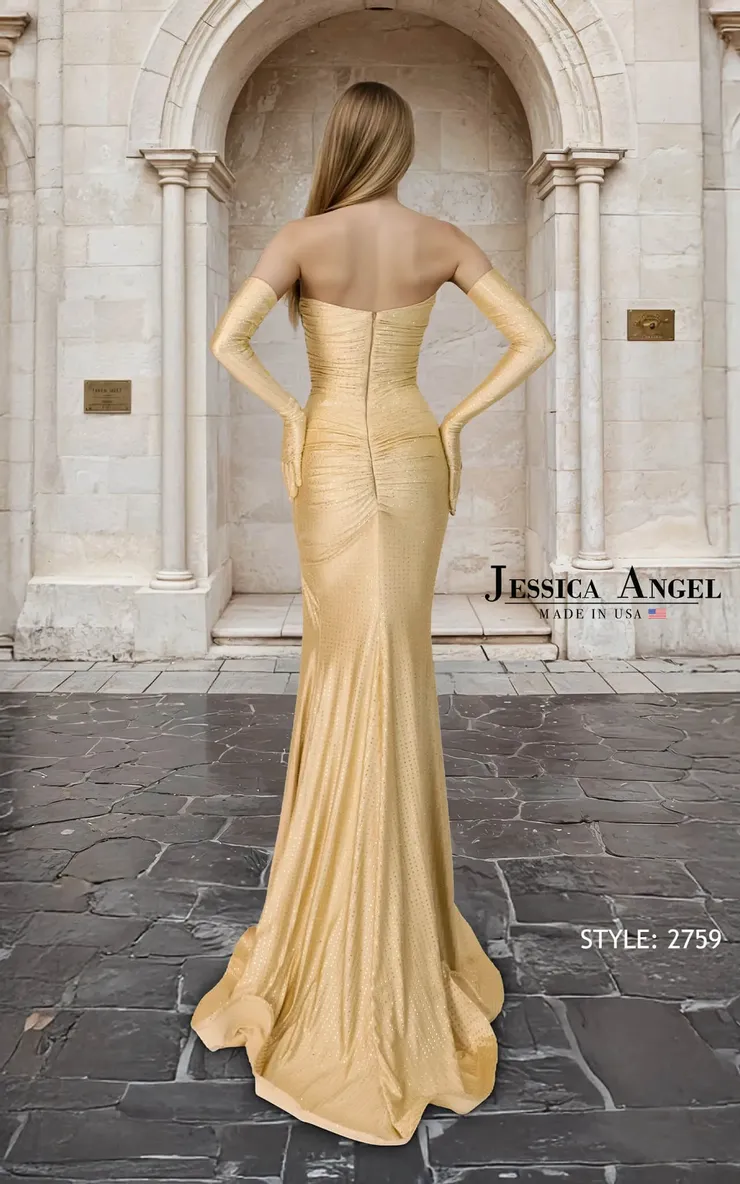 Jessica Angel 2759