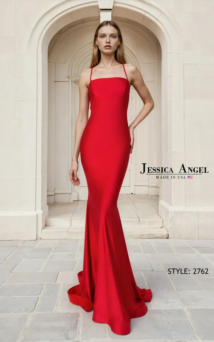 Jessica Angel Default Thumbnail Image