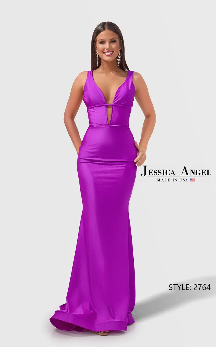 Jessica Angel Image