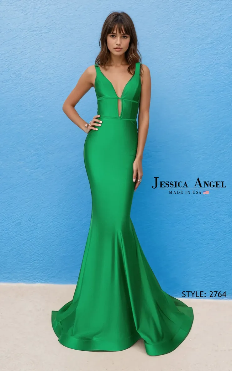 Jessica Angel Default Thumbnail Image