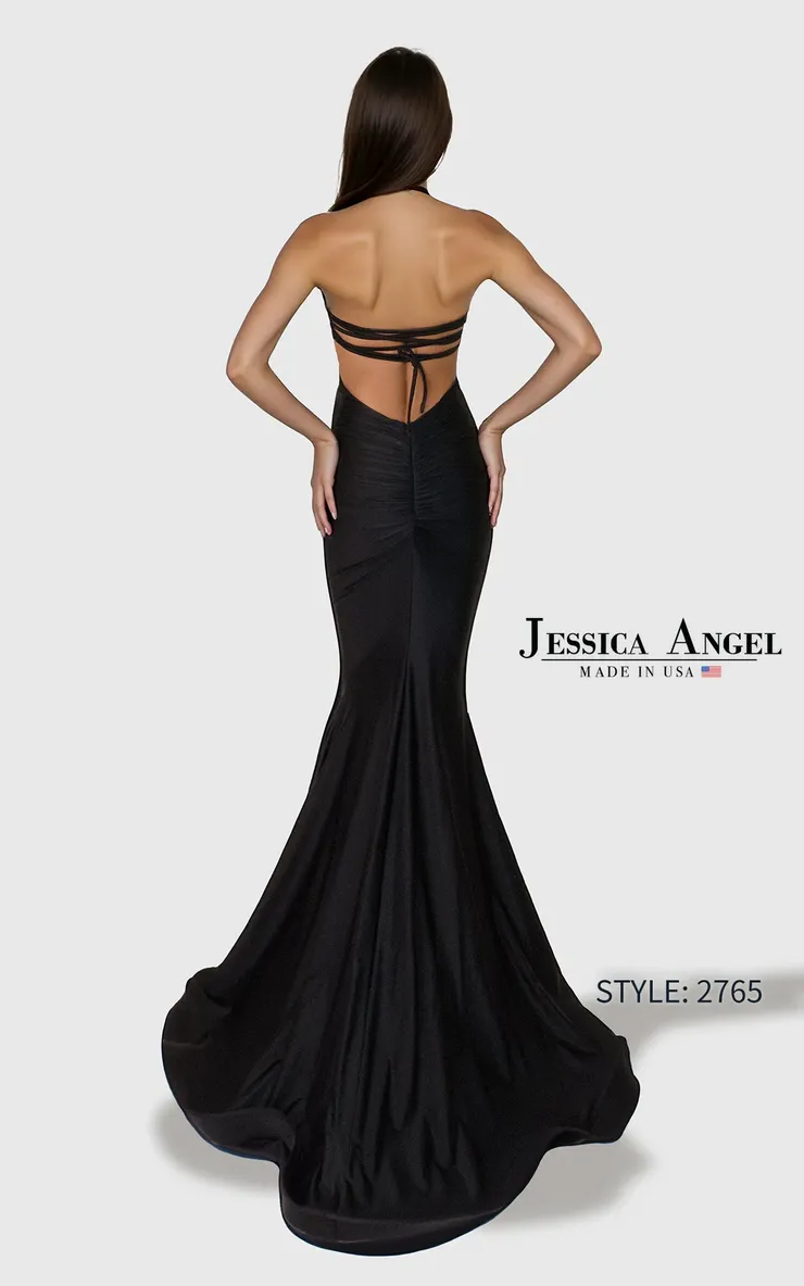 Jessica Angel Style #2765