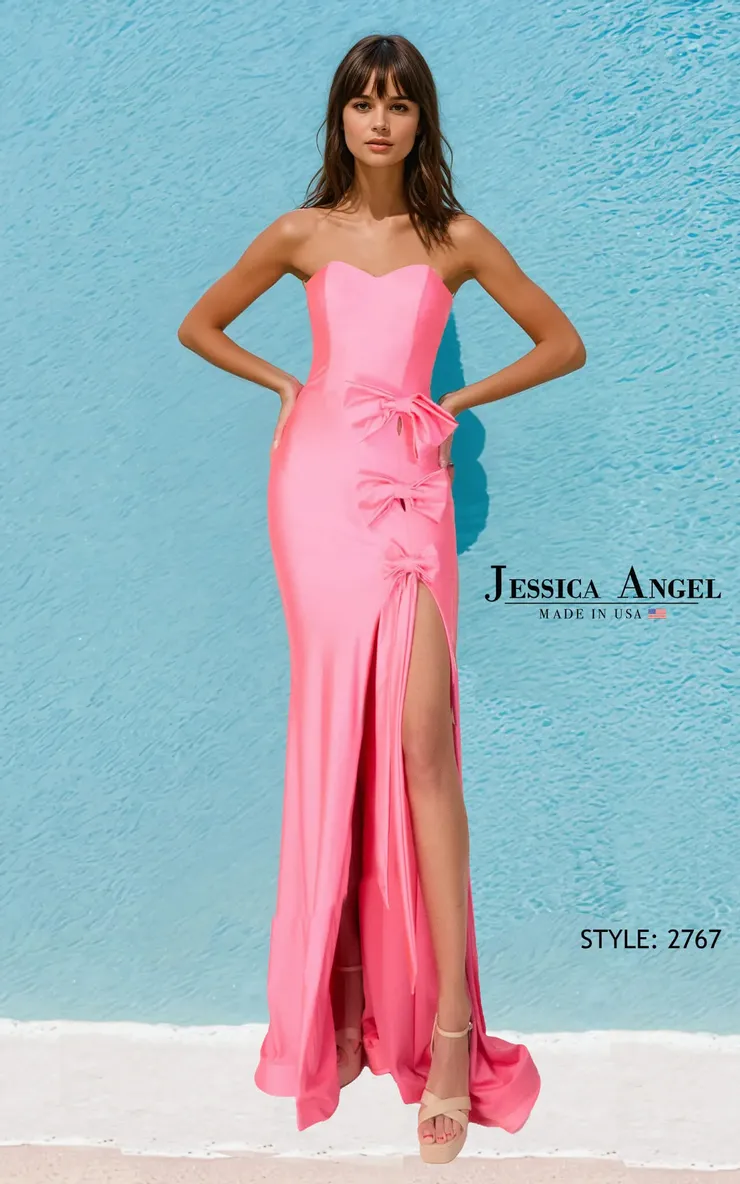 Jessica Angel Style no. 2767 Default Thumbnail Image
