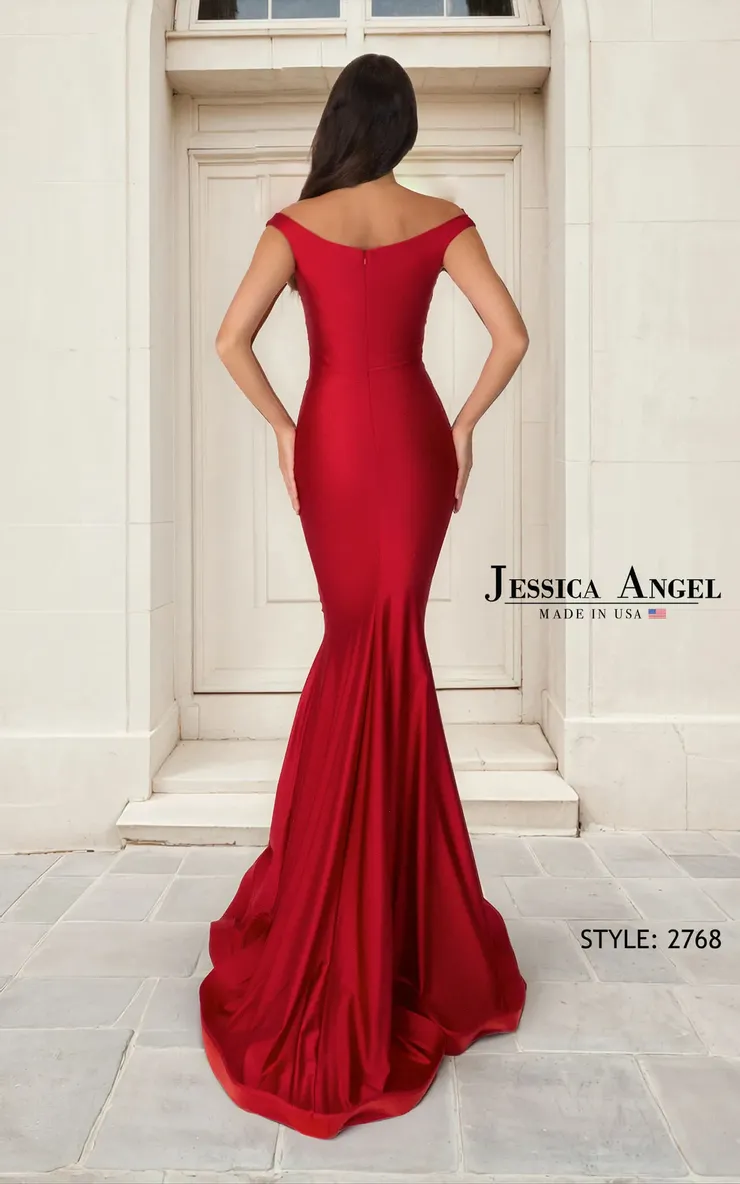 Jessica Angel 2768