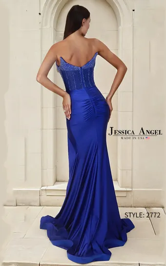 Jessica Angel 2772 #1 default backface vertical thumbnail