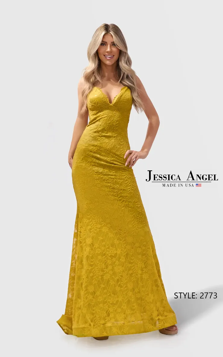 Jessica Angel Image