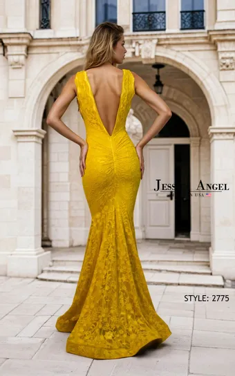 Jessica Angel 2775 #1 default backface vertical thumbnail