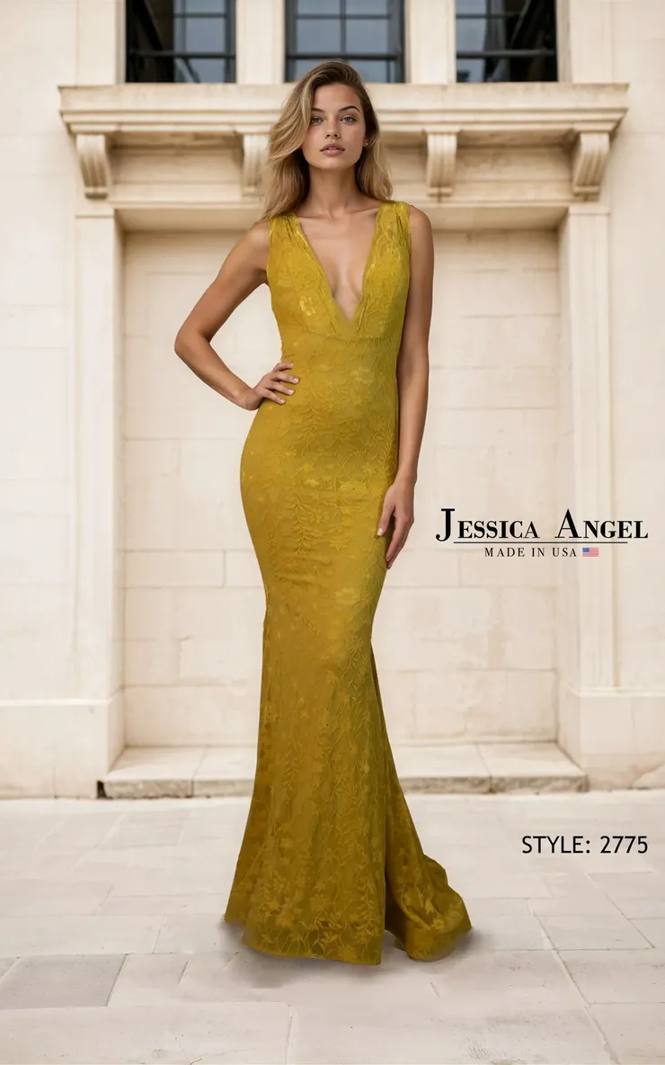 Jessica Angel Style no. 2775 Default Thumbnail Image