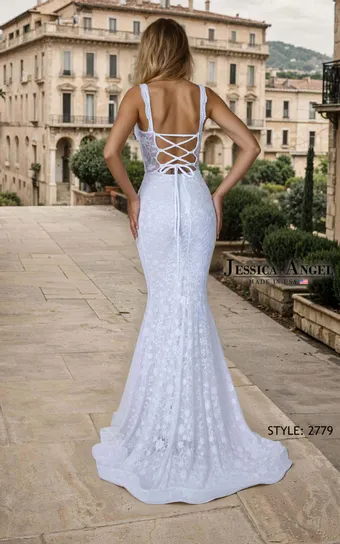 Jessica Angel 2779 #1 default backface vertical thumbnail